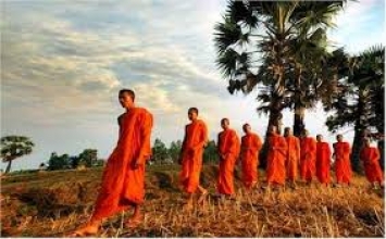 Khép mình vào kỷ luật